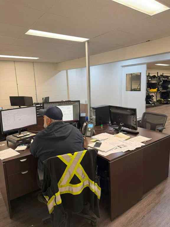 MLS® A2258009 - Unit #13 4063 74 Avenue SE in Foothills Calgary, Commercial