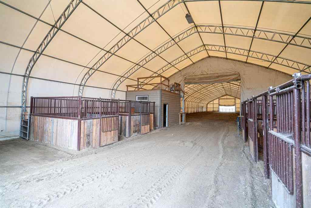 MLS® A2258010 -  TWP 474   in NONE Rural Camrose County, Agri-Business