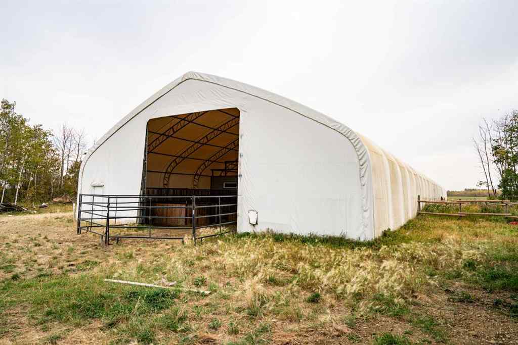 MLS® A2258010 -  TWP 474   in NONE Rural Camrose County, Agri-Business