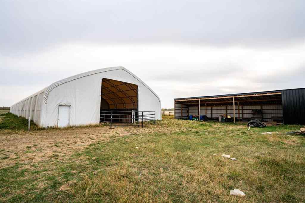 MLS® A2258010 -  TWP 474   in NONE Rural Camrose County, Agri-Business