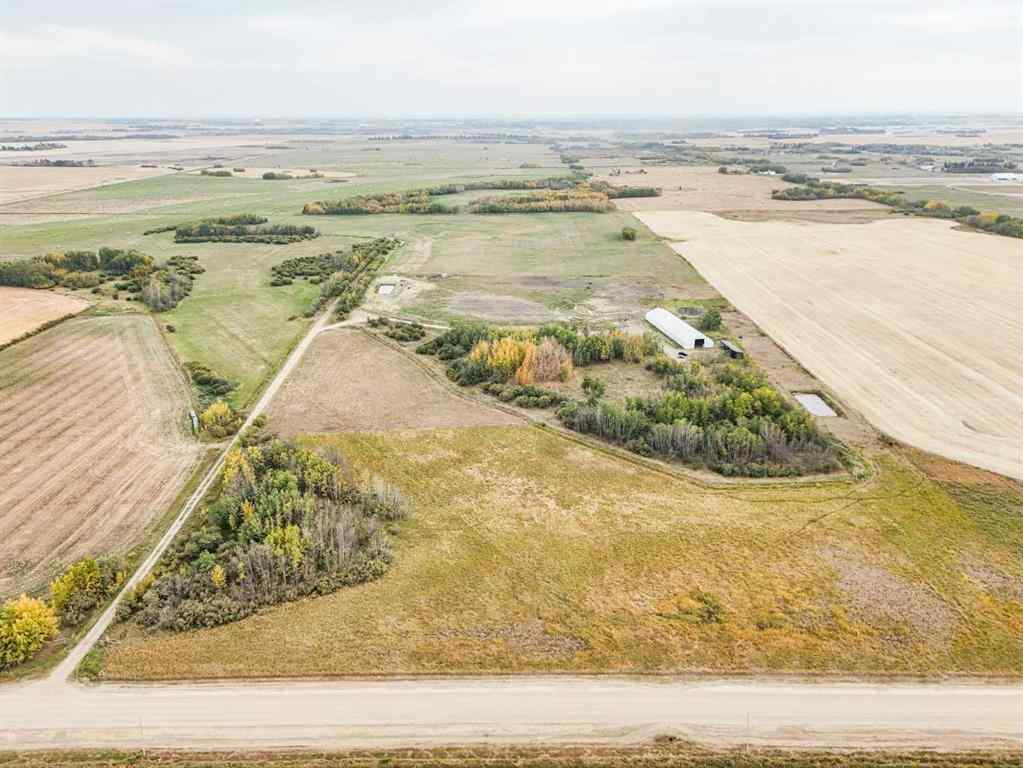 MLS® A2258010 -  TWP 474   in NONE Rural Camrose County, Agri-Business