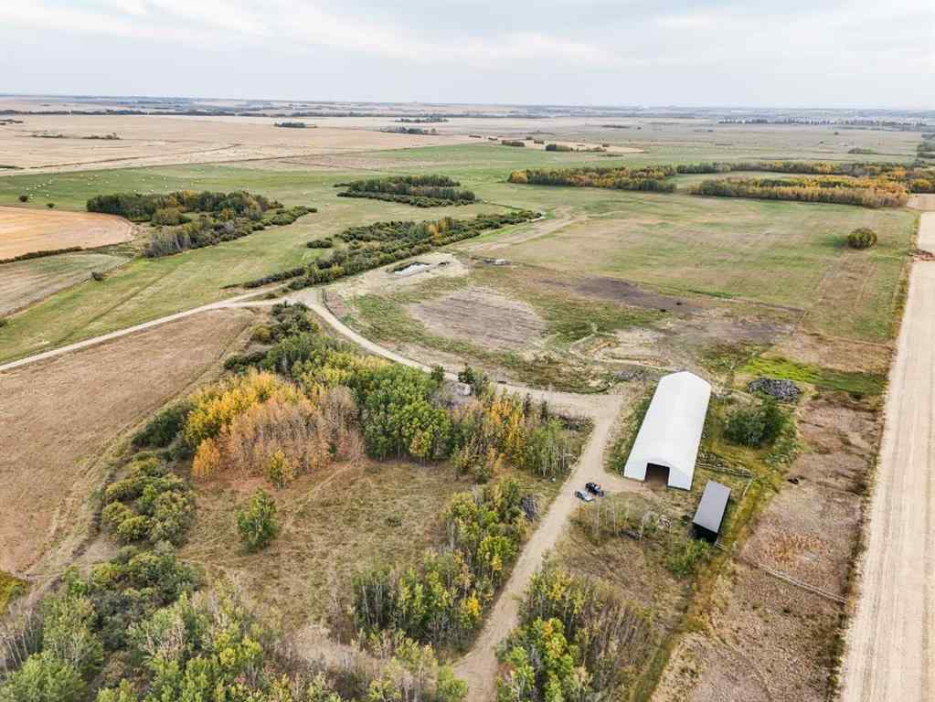 MLS® A2258010 -  TWP 474   in NONE Rural Camrose County, Agri-Business