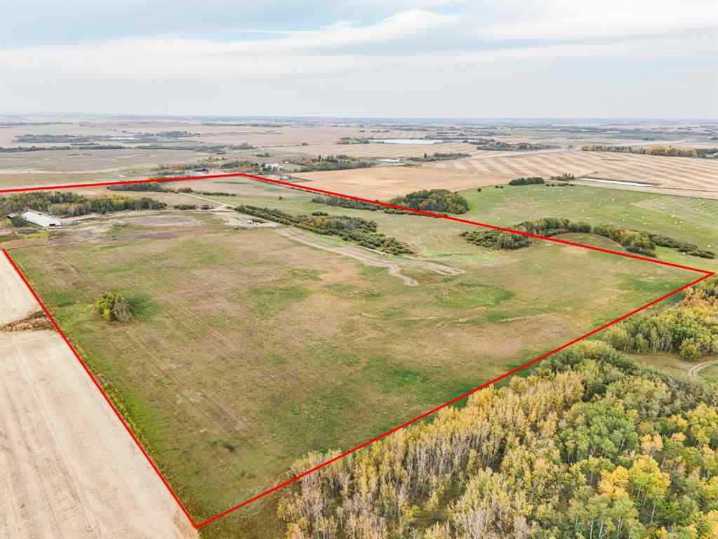 MLS® A2258010 -  TWP 474   in NONE Rural Camrose County, Agri-Business