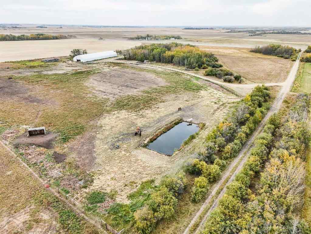 MLS® A2258010 -  TWP 474   in NONE Rural Camrose County, Agri-Business