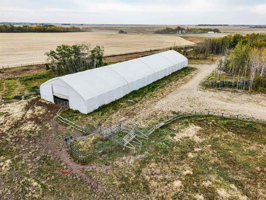MLS® A2258010 -  TWP 474   in NONE Rural Camrose County, Agri-Business