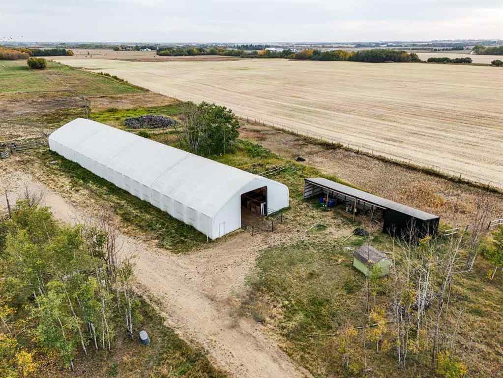 MLS® A2258010 -  TWP 474   in NONE Rural Camrose County, Agri-Business