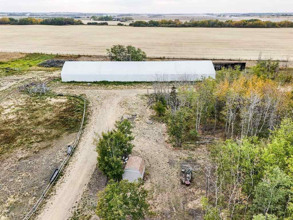 MLS® A2258010 -  TWP 474   in NONE Rural Camrose County, Agri-Business