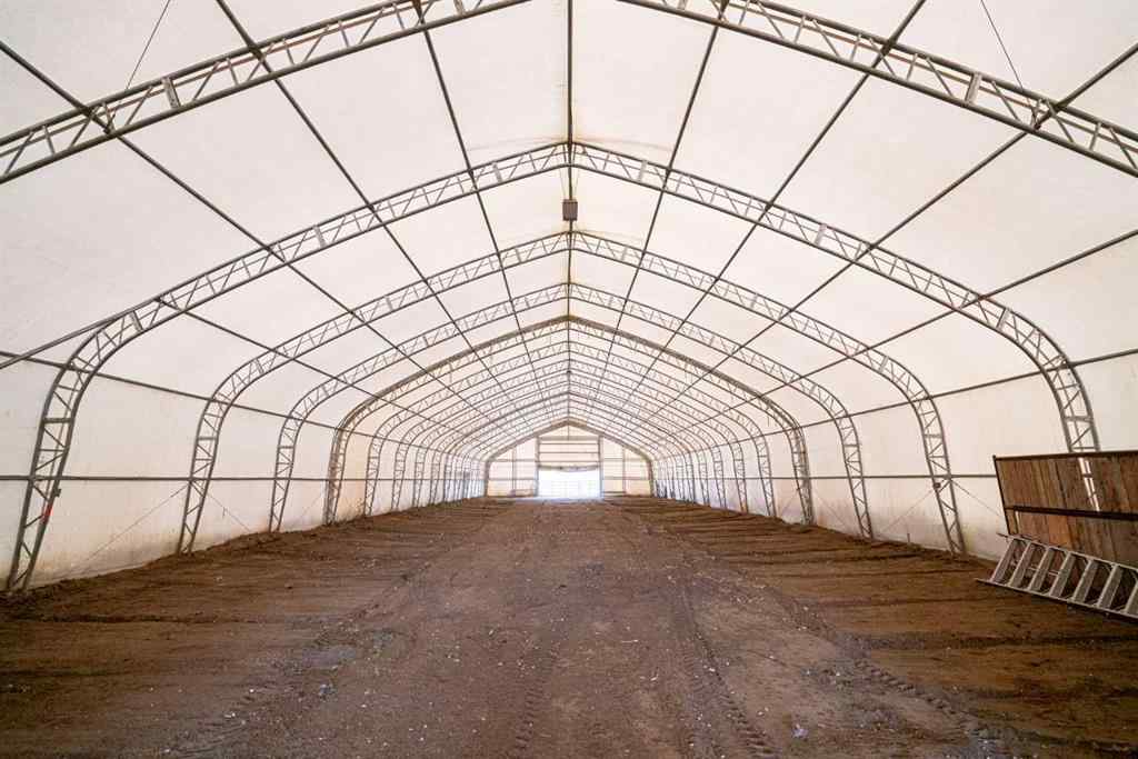 MLS® A2258010 -  TWP 474   in NONE Rural Camrose County, Agri-Business