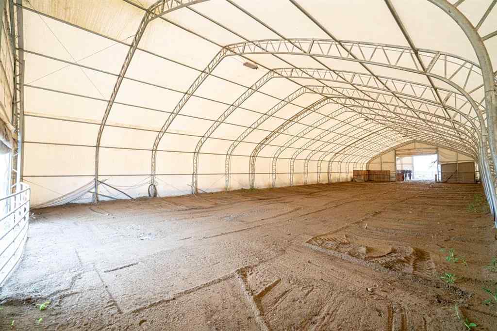 MLS® A2258010 -  TWP 474   in NONE Rural Camrose County, Agri-Business