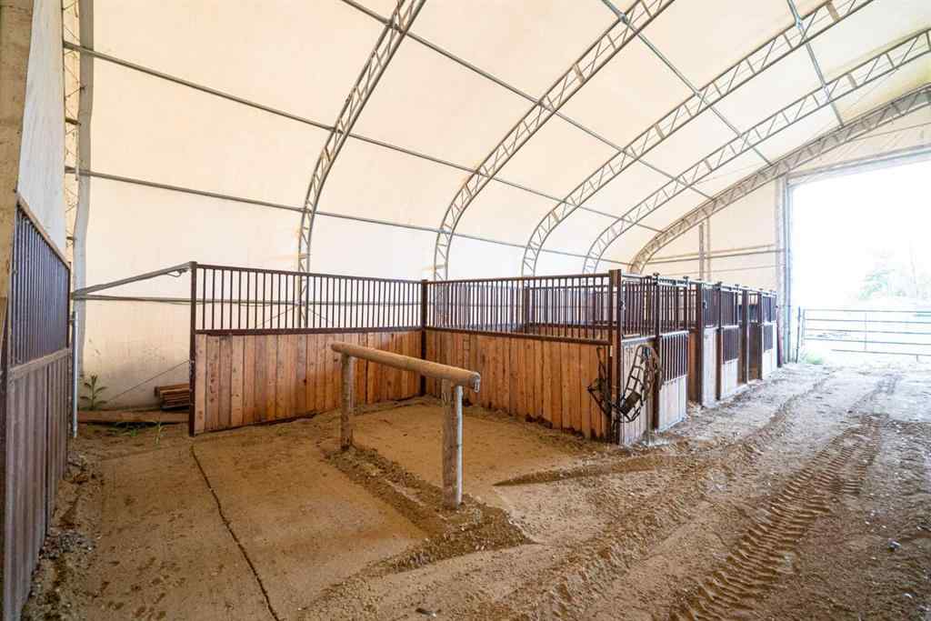 MLS® A2258010 -  TWP 474   in NONE Rural Camrose County, Agri-Business