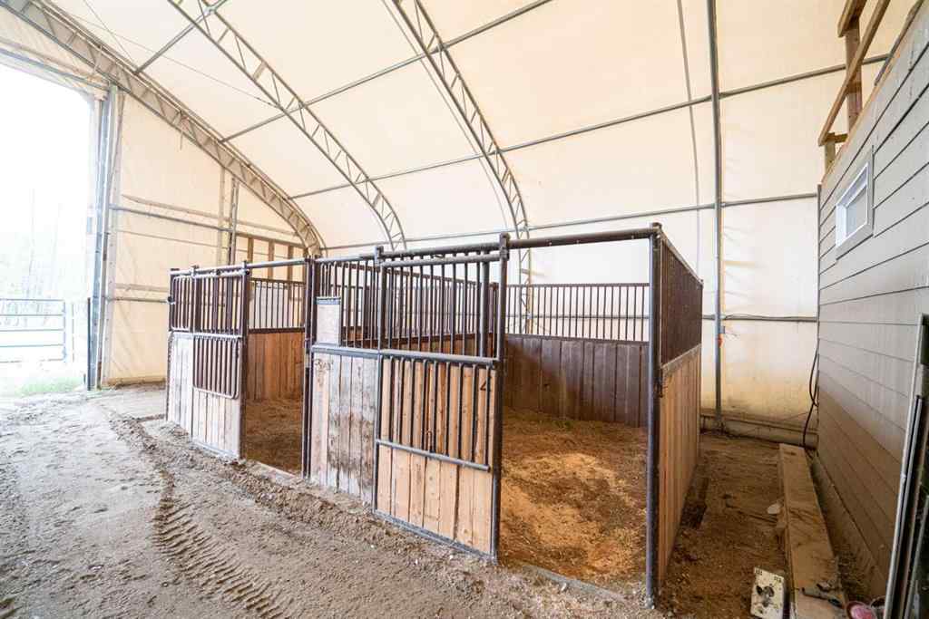 MLS® A2258010 -  TWP 474   in NONE Rural Camrose County, Agri-Business