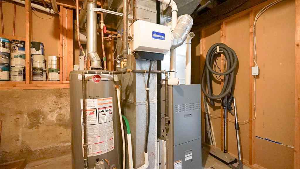 MLS® A2258011 - 134 Shields Crescent SE in SE Southridge Medicine Hat, Residential