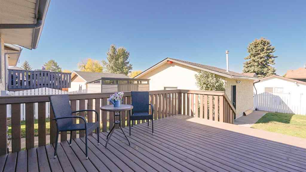 MLS® A2258011 - 134 Shields Crescent SE in SE Southridge Medicine Hat, Residential