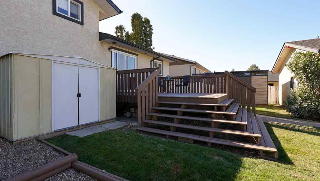 MLS® A2258011 - 134 Shields Crescent SE in SE Southridge Medicine Hat, Residential