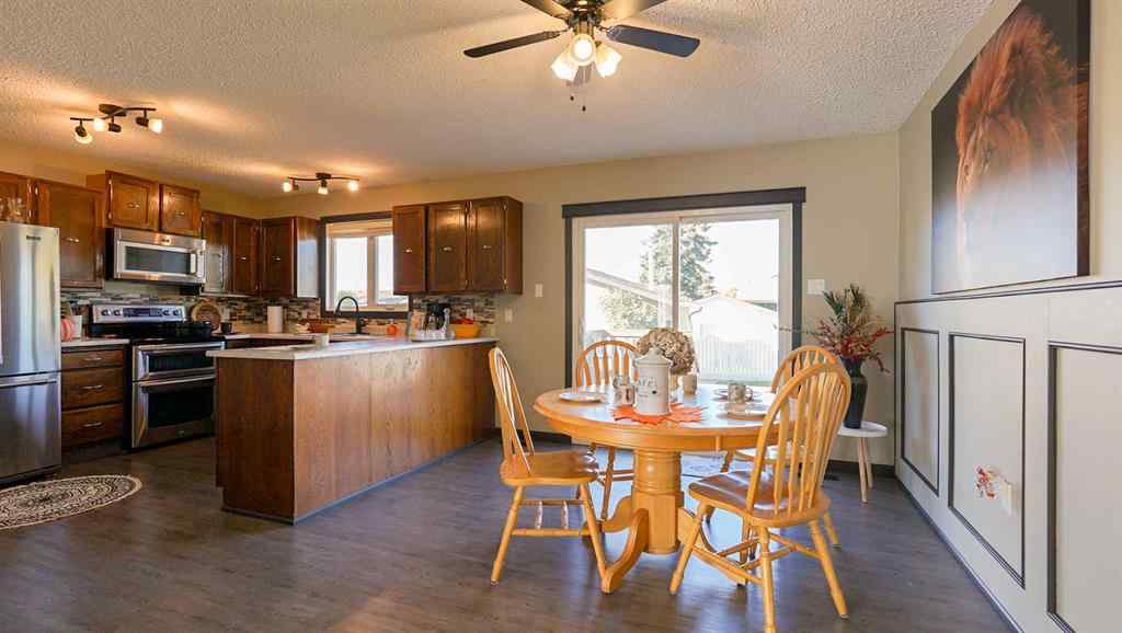 MLS® A2258011 - 134 Shields Crescent SE in SE Southridge Medicine Hat, Residential