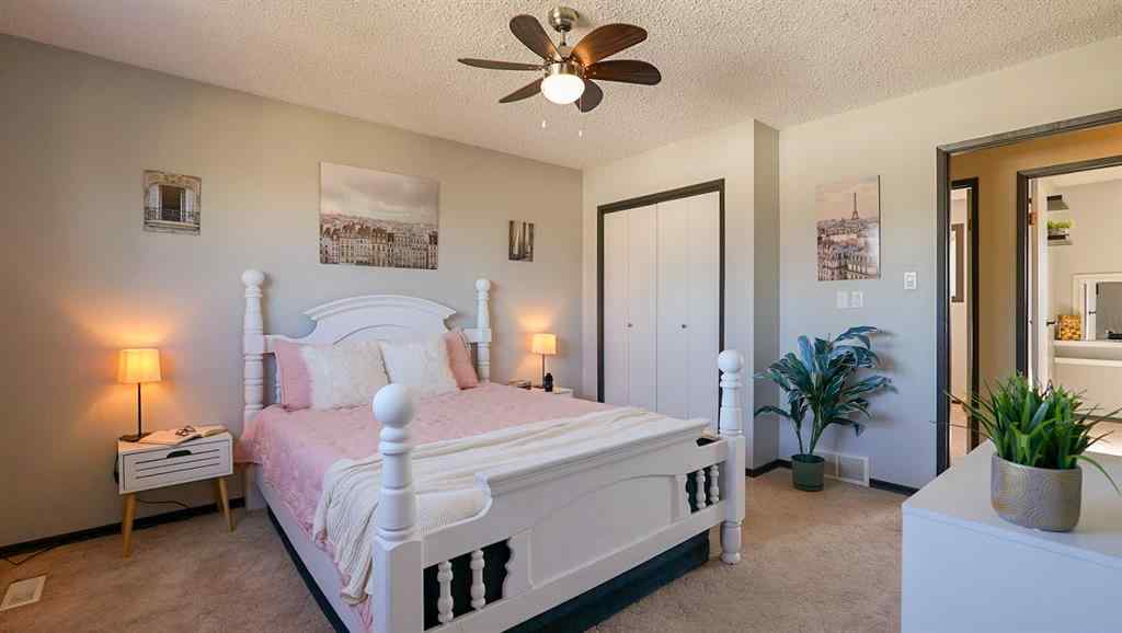 MLS® A2258011 - 134 Shields Crescent SE in SE Southridge Medicine Hat, Residential