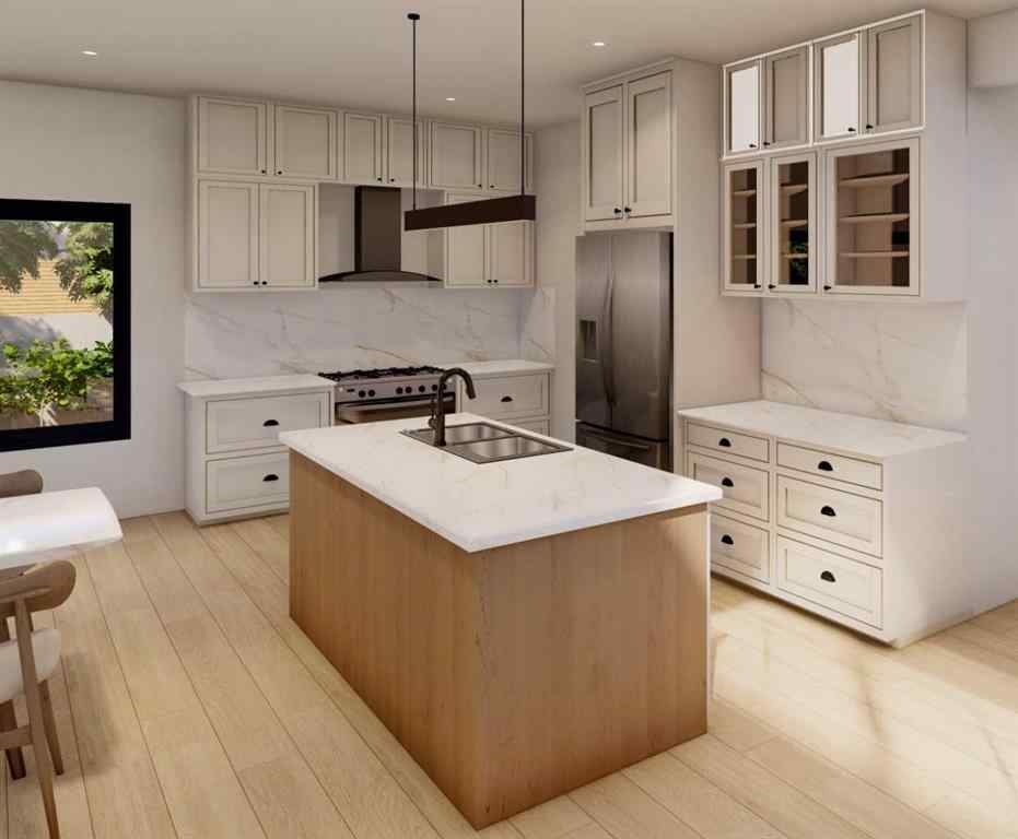 MLS® A2258013 - 45 Tranter Street  in Timberlands North Red Deer, Residential