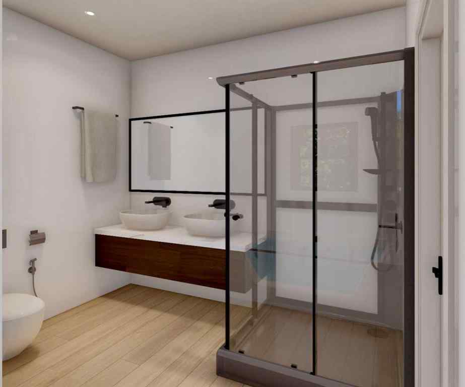 MLS® A2258013 - 45 Tranter Street  in Timberlands North Red Deer, Residential