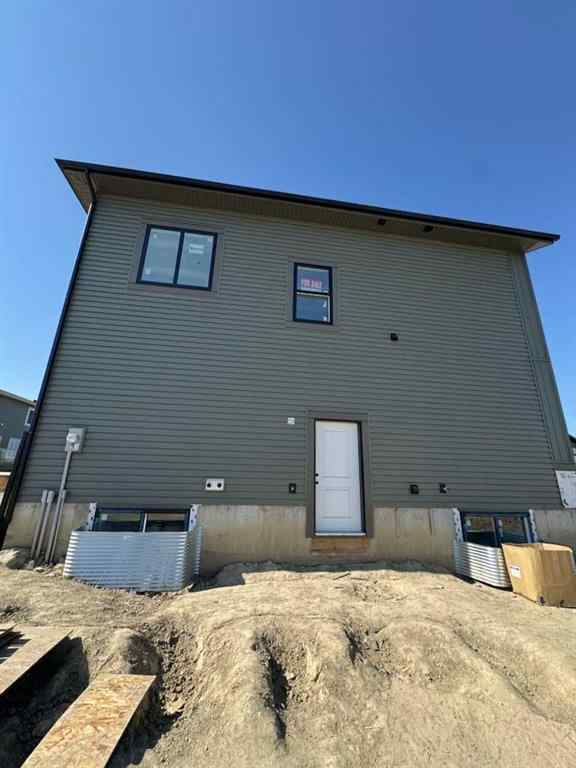 MLS® A2258013 - 45 Tranter Street  in Timberlands North Red Deer, Residential