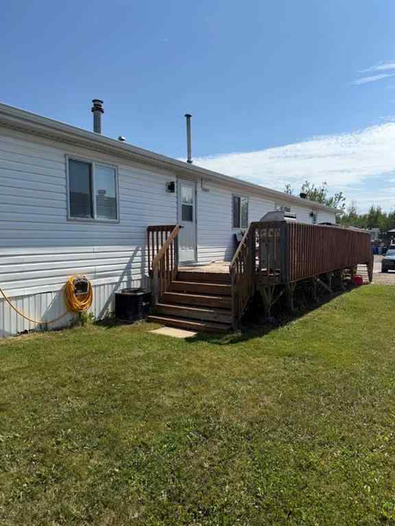 MLS® A2258014 - 188 Mustang Road  in Prairie Creek Fort McMurray, Residential