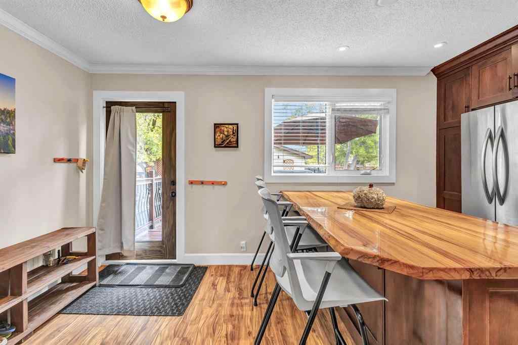 MLS® A2258015 - 4532 Montgomery Avenue NW in Montgomery Calgary, Residential