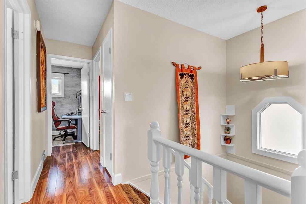 MLS® A2258015 - 4532 Montgomery Avenue NW in Montgomery Calgary, Residential