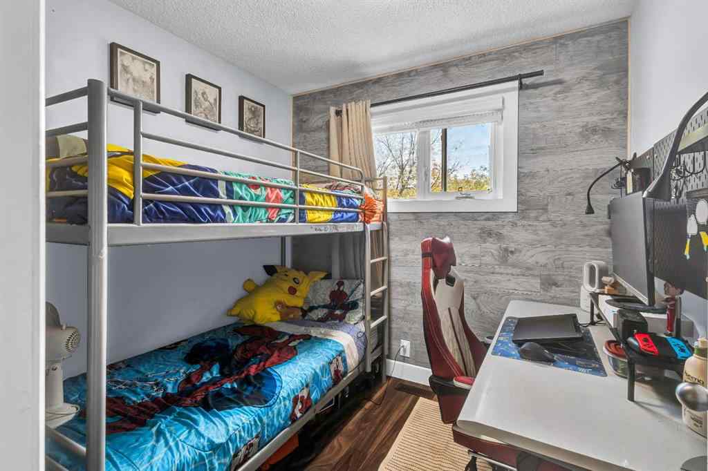 MLS® A2258015 - 4532 Montgomery Avenue NW in Montgomery Calgary, Residential