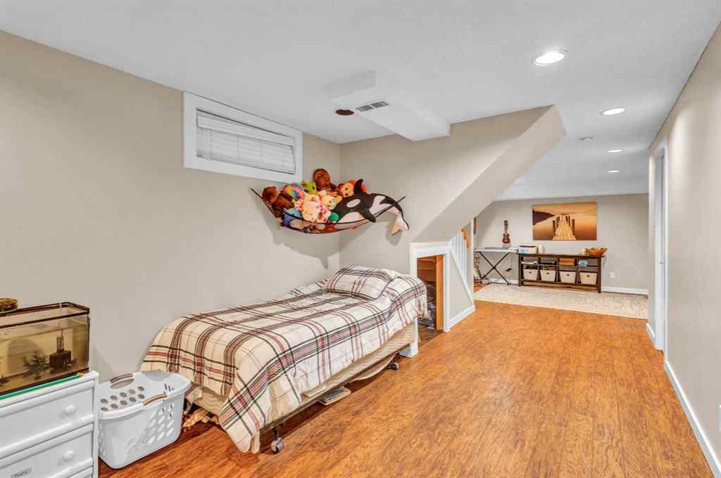 MLS® A2258015 - 4532 Montgomery Avenue NW in Montgomery Calgary, Residential