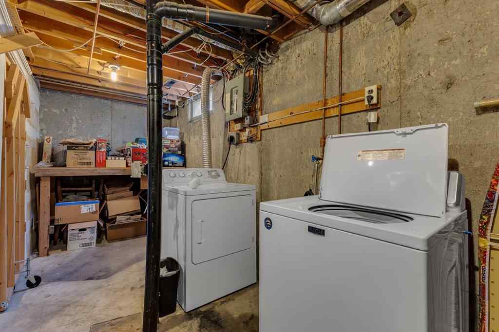 MLS® A2258016 - 120 Pennsburg Way SE in Penbrooke Meadows Calgary, Residential