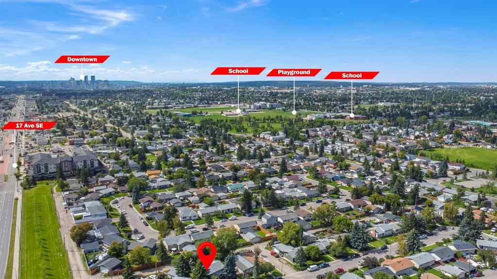 MLS® A2258016 - 120 Pennsburg Way SE in Penbrooke Meadows Calgary, Residential