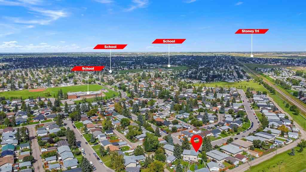 MLS® A2258016 - 120 Pennsburg Way SE in Penbrooke Meadows Calgary, Residential