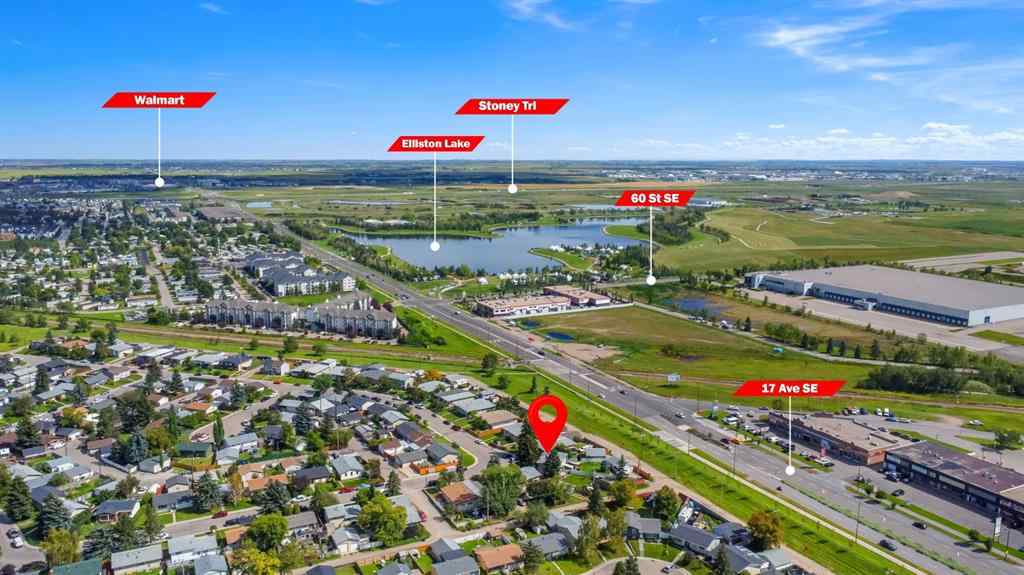 MLS® A2258016 - 120 Pennsburg Way SE in Penbrooke Meadows Calgary, Residential