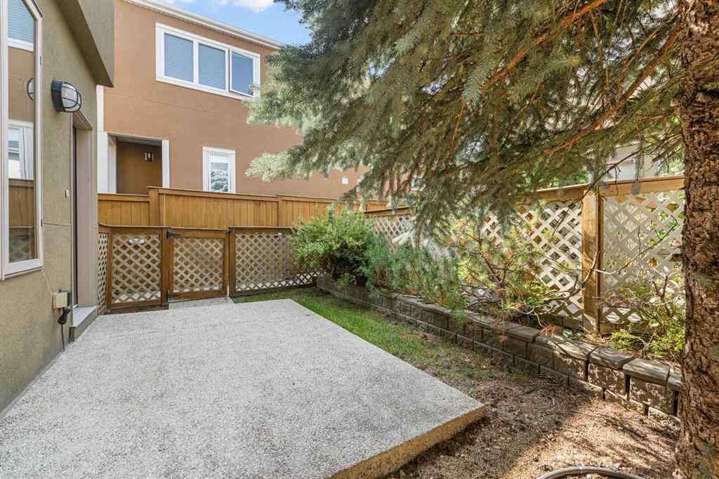 MLS® A2258017 - Unit #3 2421 29 Street SW in Killarney/Glengarry Calgary, Residential