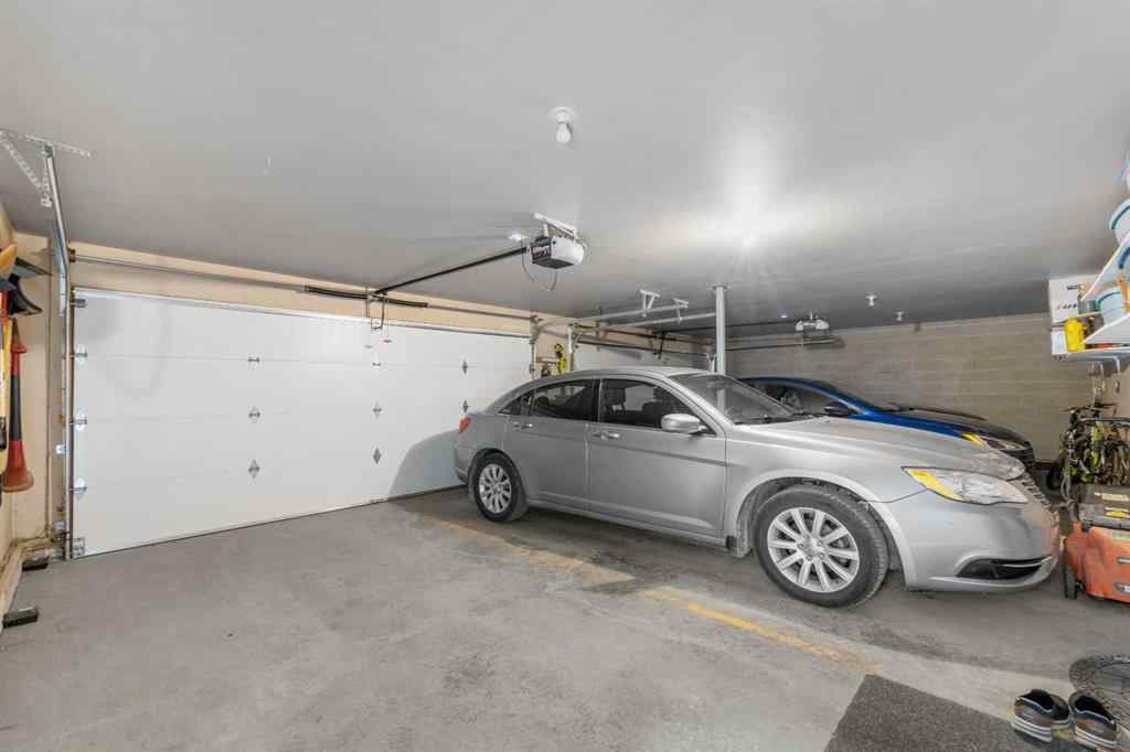 MLS® A2258017 - Unit #3 2421 29 Street SW in Killarney/Glengarry Calgary, Residential
