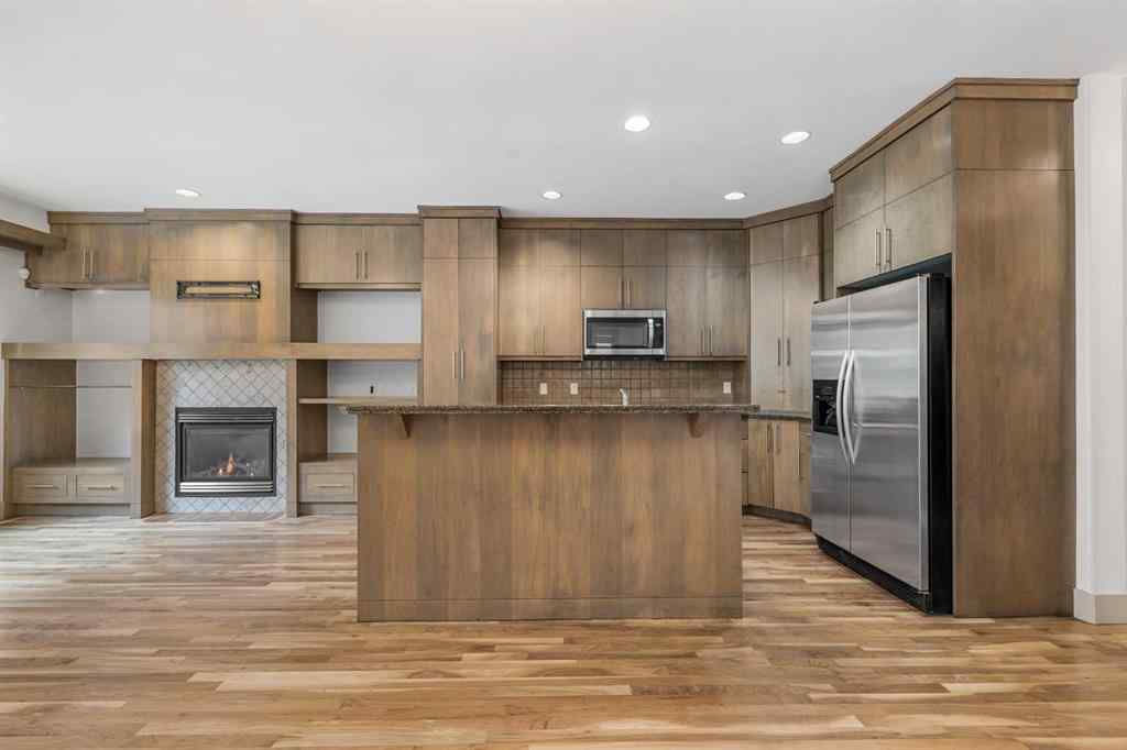 MLS® A2258017 - Unit #3 2421 29 Street SW in Killarney/Glengarry Calgary, Residential
