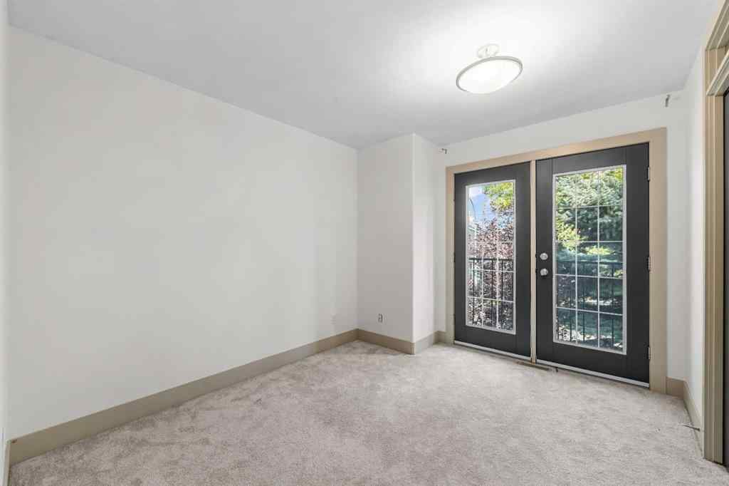 MLS® A2258017 - Unit #3 2421 29 Street SW in Killarney/Glengarry Calgary, Residential