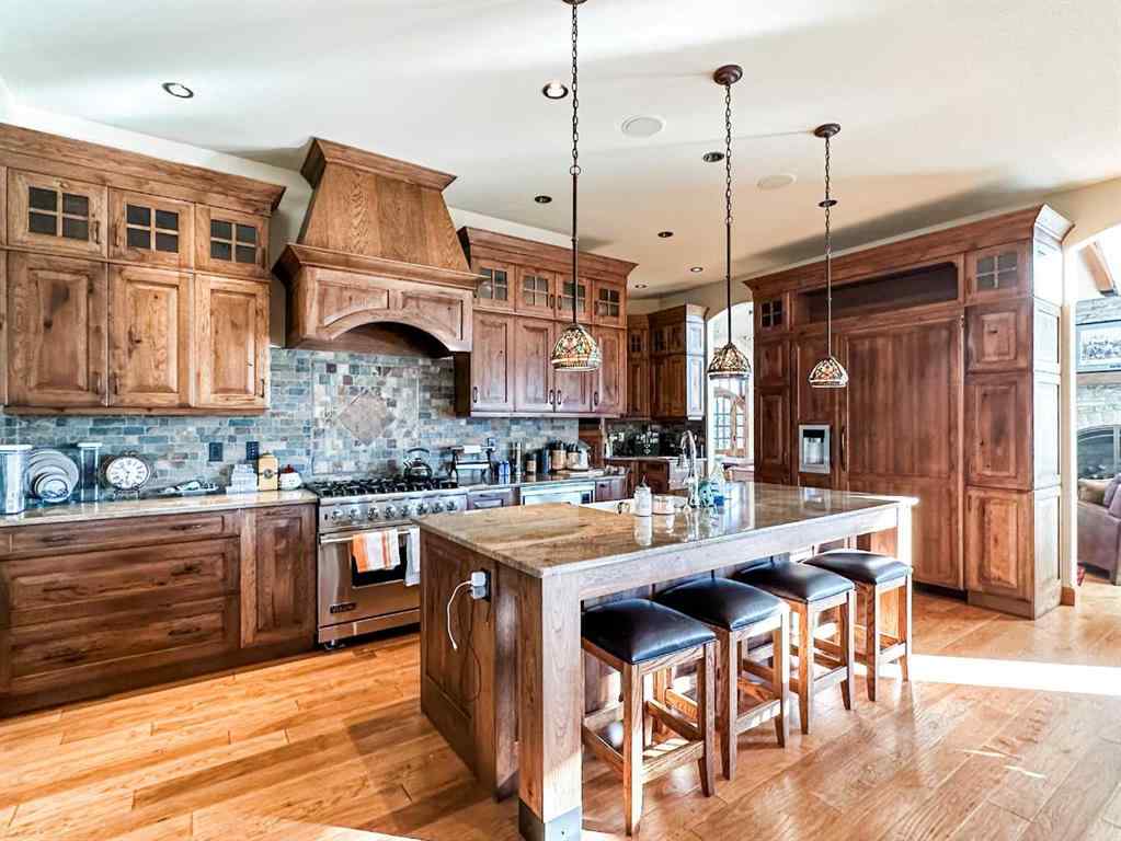 MLS® A2258018 -  40047 Range Road 20-0   in NONE Rural Stettler No. 6, County of, Residential