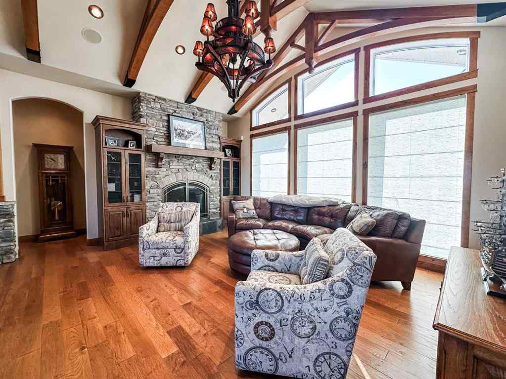 MLS® A2258018 -  40047 Range Road 20-0   in NONE Rural Stettler No. 6, County of, Residential