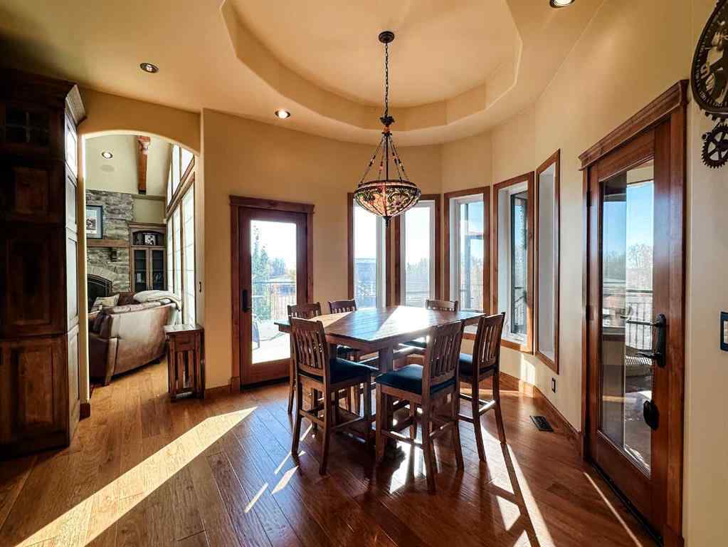 MLS® A2258018 -  40047 Range Road 20-0   in NONE Rural Stettler No. 6, County of, Residential