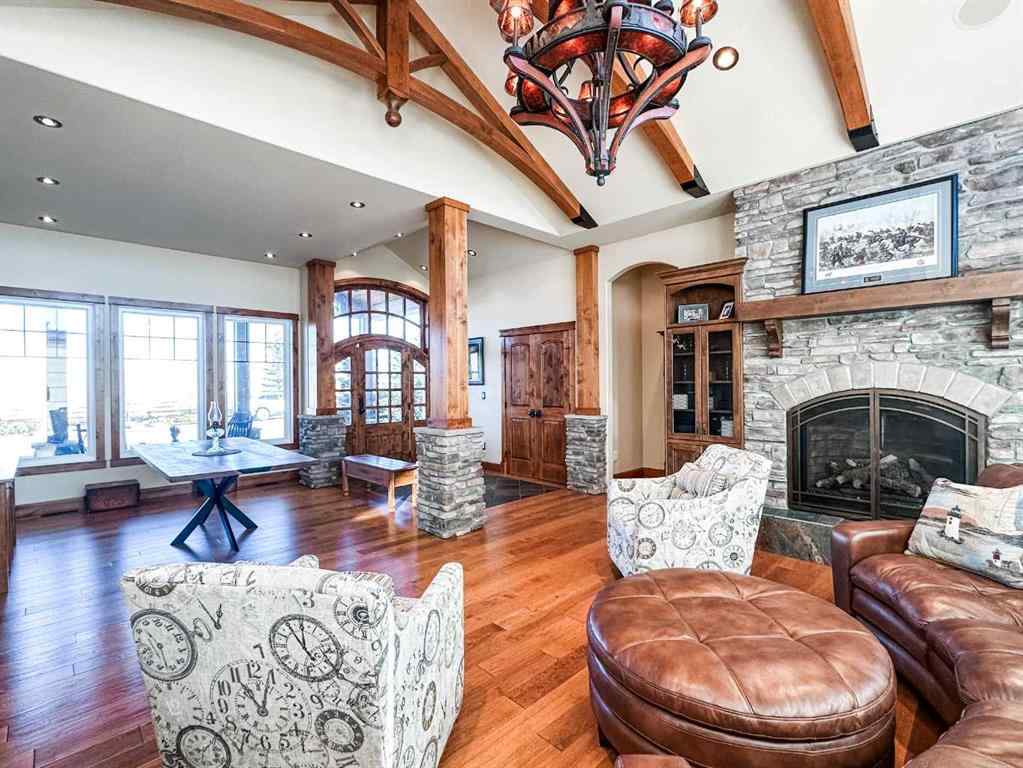 MLS® A2258018 -  40047 Range Road 20-0   in NONE Rural Stettler No. 6, County of, Residential