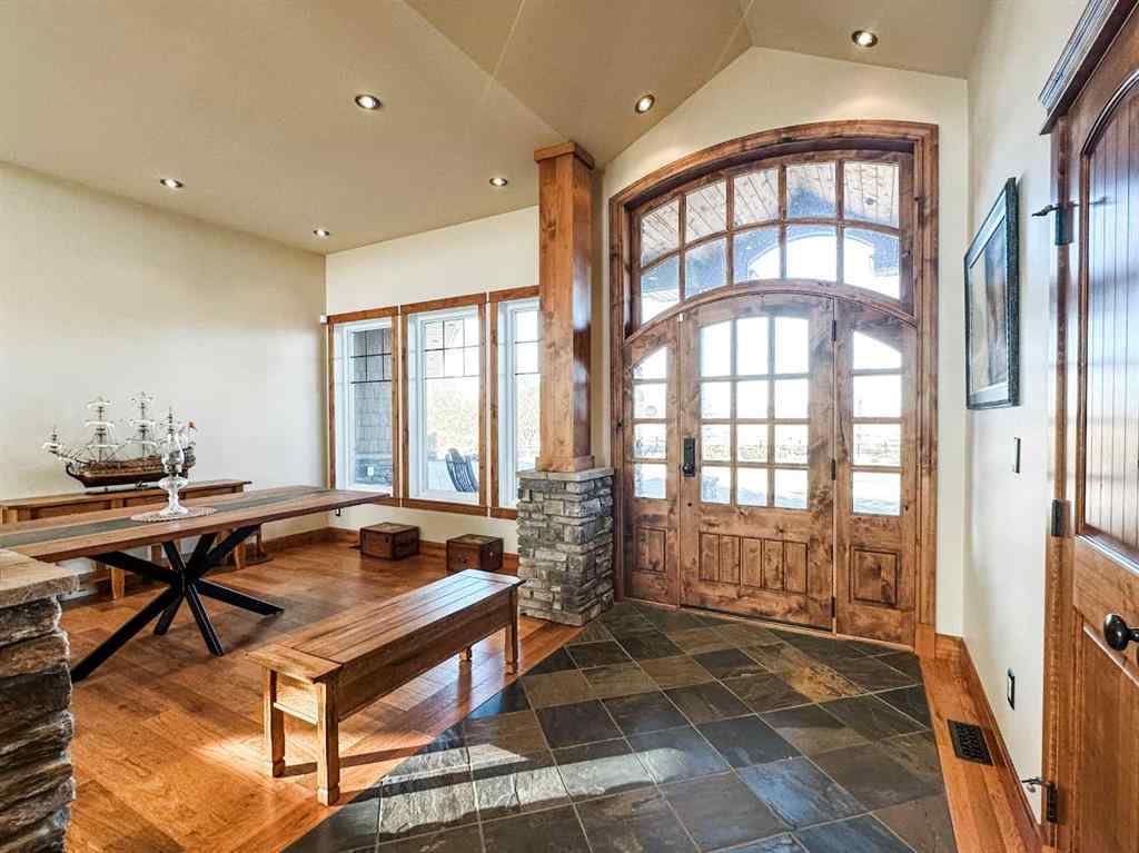 MLS® A2258018 -  40047 Range Road 20-0   in NONE Rural Stettler No. 6, County of, Residential