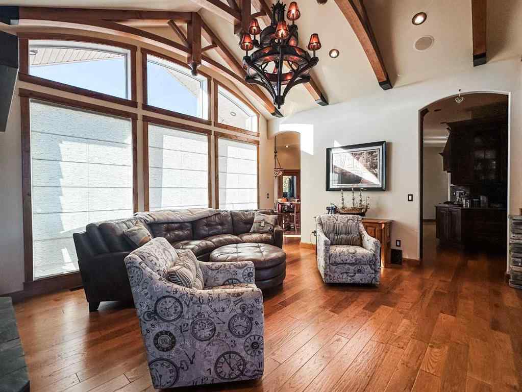 MLS® A2258018 -  40047 Range Road 20-0   in NONE Rural Stettler No. 6, County of, Residential