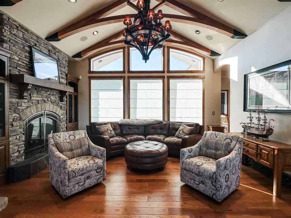 MLS® A2258018 -  40047 Range Road 20-0   in NONE Rural Stettler No. 6, County of, Residential