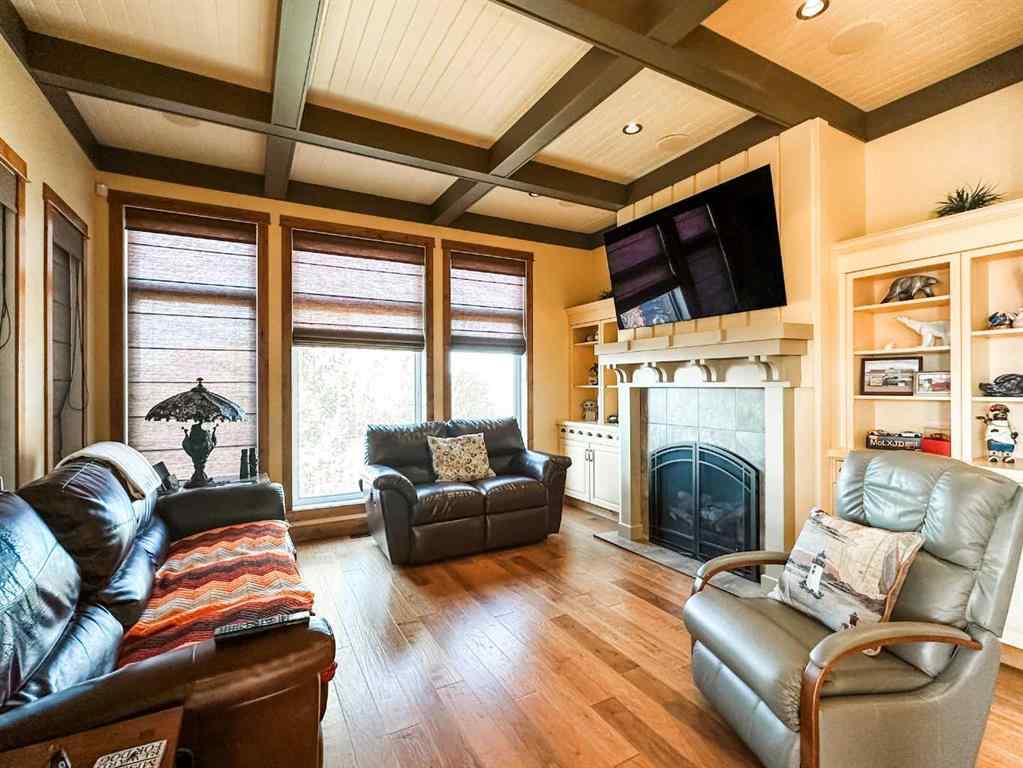 MLS® A2258018 -  40047 Range Road 20-0   in NONE Rural Stettler No. 6, County of, Residential