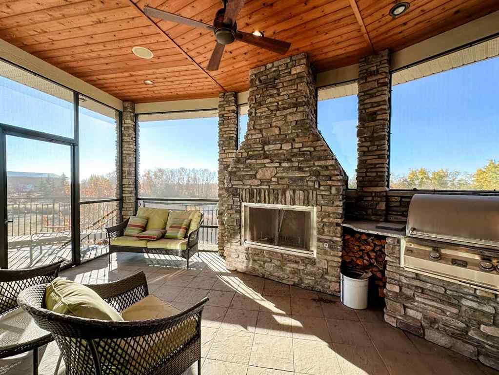 MLS® A2258018 -  40047 Range Road 20-0   in NONE Rural Stettler No. 6, County of, Residential