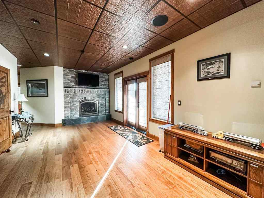 MLS® A2258018 -  40047 Range Road 20-0   in NONE Rural Stettler No. 6, County of, Residential