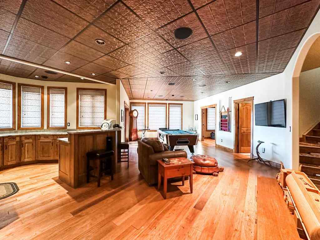 MLS® A2258018 -  40047 Range Road 20-0   in NONE Rural Stettler No. 6, County of, Residential