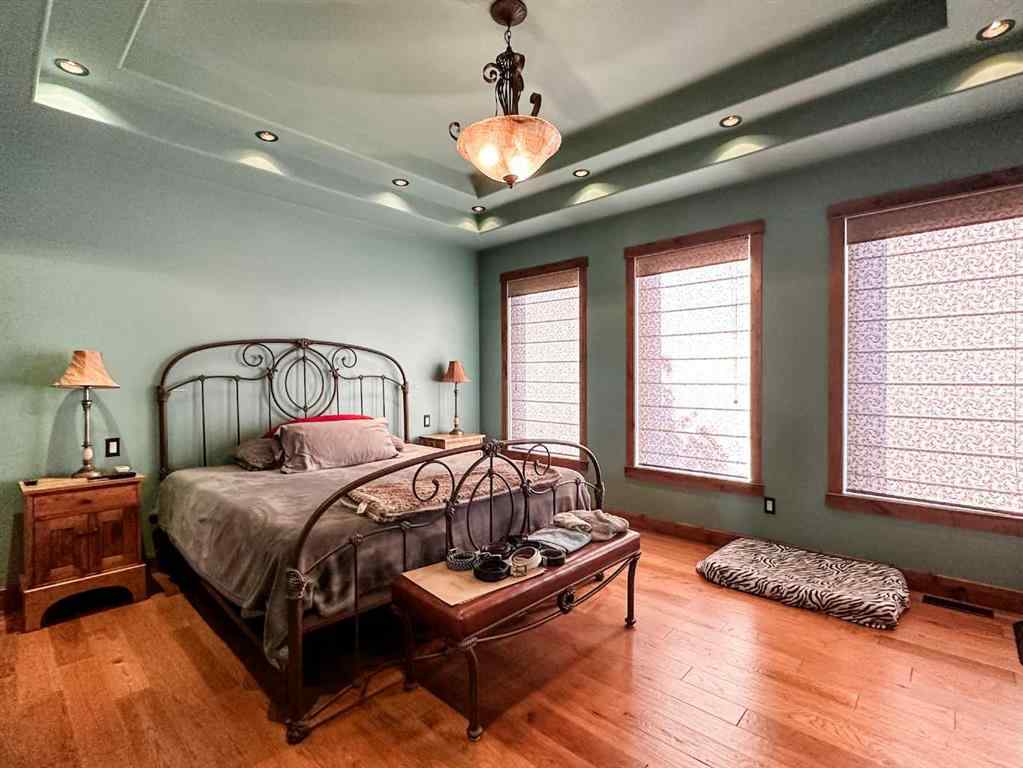 MLS® A2258018 -  40047 Range Road 20-0   in NONE Rural Stettler No. 6, County of, Residential