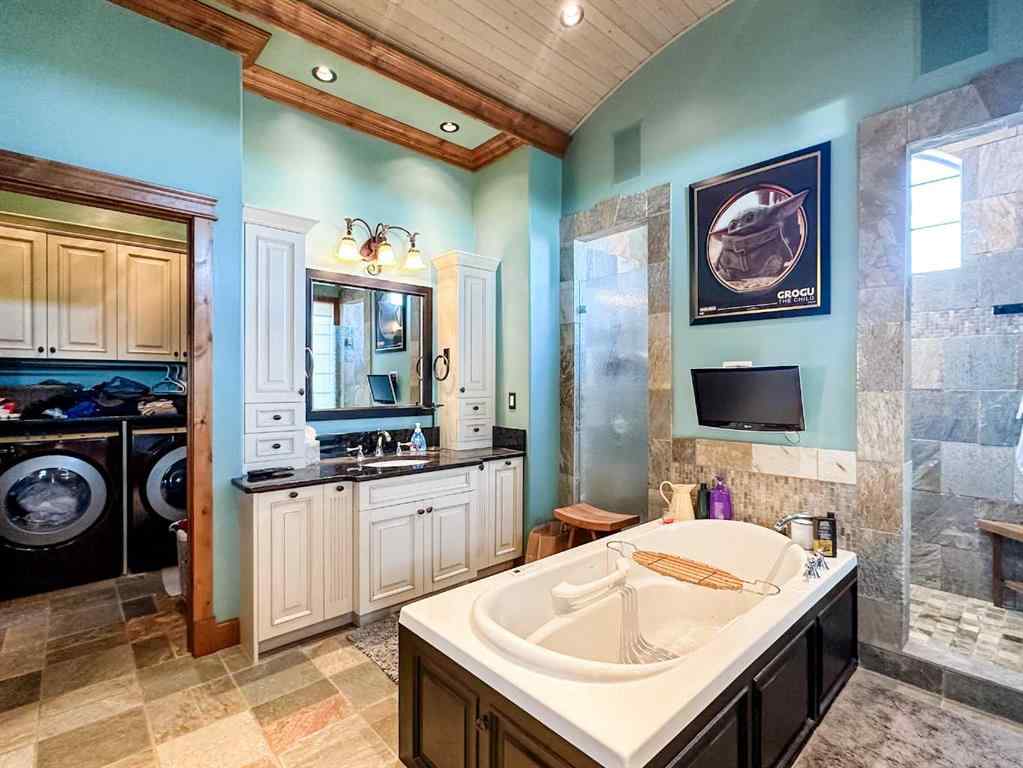 MLS® A2258018 -  40047 Range Road 20-0   in NONE Rural Stettler No. 6, County of, Residential