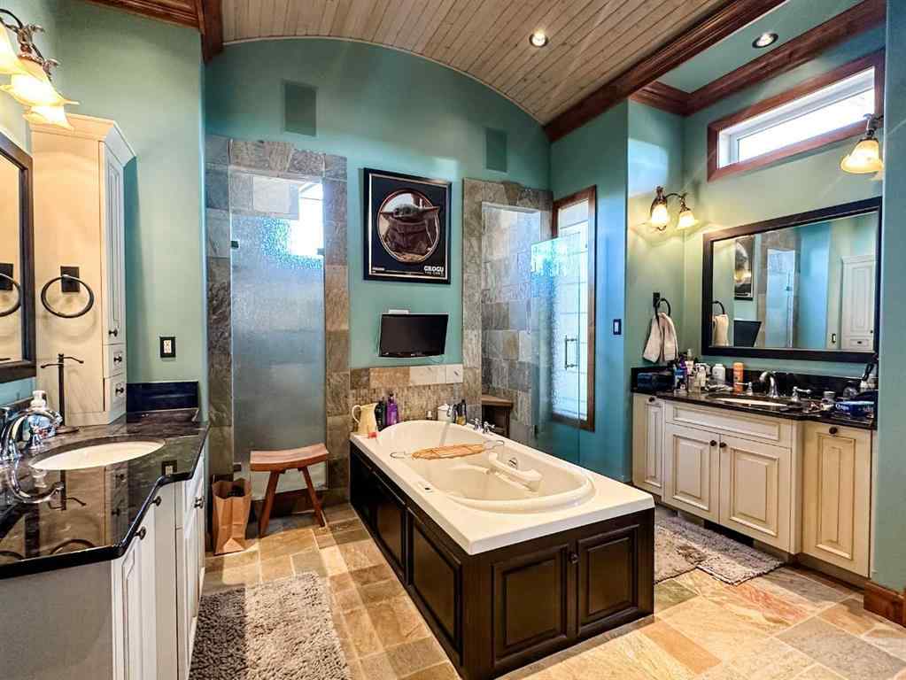 MLS® A2258018 -  40047 Range Road 20-0   in NONE Rural Stettler No. 6, County of, Residential